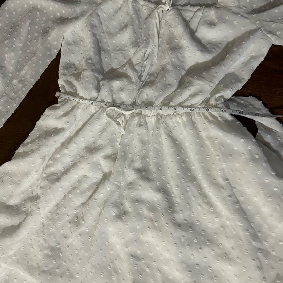 Yumi Kim Long Sleeve Dress NWT - Picture 5 of 6